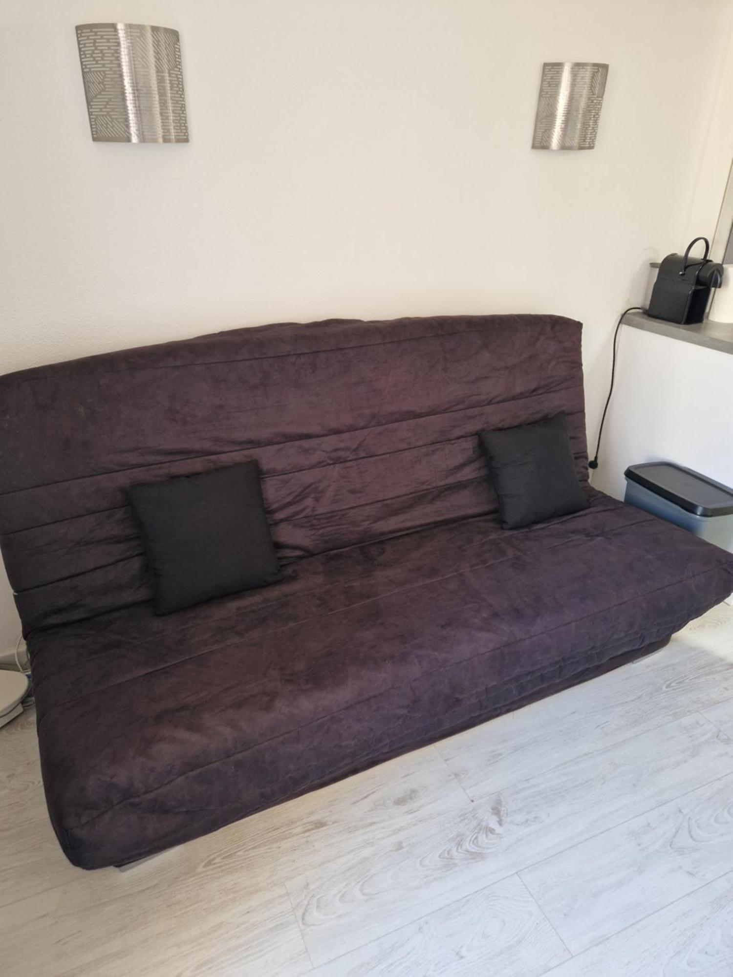 Appartement Avec Terrasse Saint Laurent De La Salanque 外观 照片